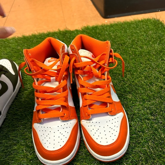 High dunks - Picture 4 of 5